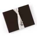 Country Charm Guest Book