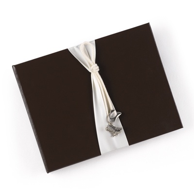 Country Charm Guest Book