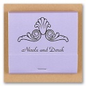 Personalized Periwinkle Matches