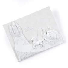 Fairy Tale Guest Book