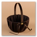 Chocolate Basket