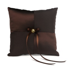 Chocolate Pillow