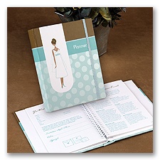 Bride's Planner