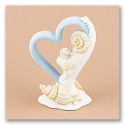 Ocean Cake Topper