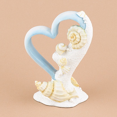 Ocean Cake Topper