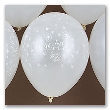 Daisy Balloons