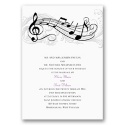 Noteworthy - Invitation