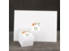 Fresh Floral Monogram - Envelope Seal