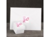 Watercolor Shades - Fuchsia - Envelope Seal