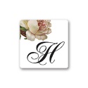 Vintage Peony - Envelope Seal