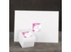 Watercolor Roses - Purple - Envelope Seal