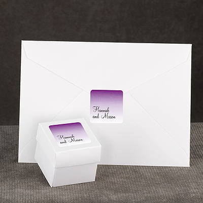Sweet Shading - Purple - Seal