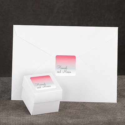 Sweet Shading - Pink - Seal