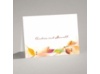 Autumn Artistry - Thank You Card and Envelope