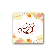 Autumn Artistry - Seal