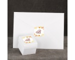 Autumn Artistry - Envelope Seal
