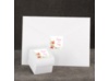 Watercolor Butterflies - Red Envelope Seal