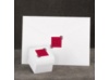 Lavish Damask - Black - Envelope Seal