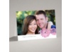 Love Blooms - Pink - Thank You Card and Envelope