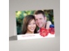 Love Blooms - Red - Thank You Card and Envelope