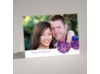 Love Blooms - Purple - Thank You Card and Envelope