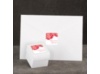 Love Blooms - Red - Envelope Seal