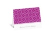 Fun Frame - Purple - Thank You Card and Envelope