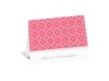 Fun Frame - Pink - Thank You Card and Envelope