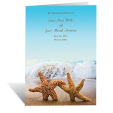 Starfish - Program