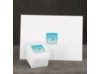 Dotted Crest Envelope Seal