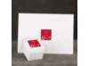 Key to Love - Red - Envelope Seal