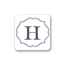 Classic Crest - Purple - Seal