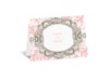 Fancy Frame - Thank You Card and Envelope