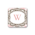Fancy Frame - Envelope Seal