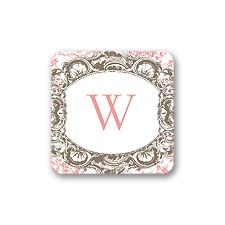 Fancy Frame - Seal
