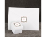 Fancy Frame - Envelope Seal