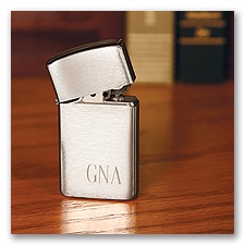 Zippo Lighter