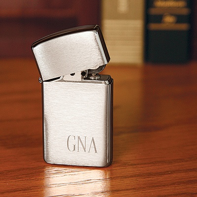 Zippo Lighter
