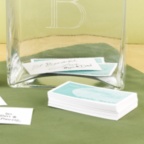 Wedding Wishes Cards