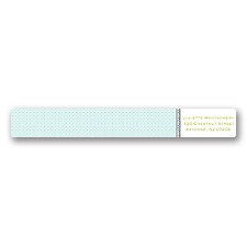 Hip Crest - Fresh - Address Label