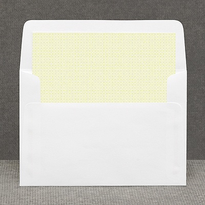 Hip Crest - Fresh - Custom Envelope Liner