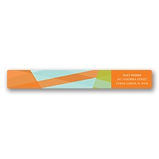 Hip Angles - Fresh - Address Label