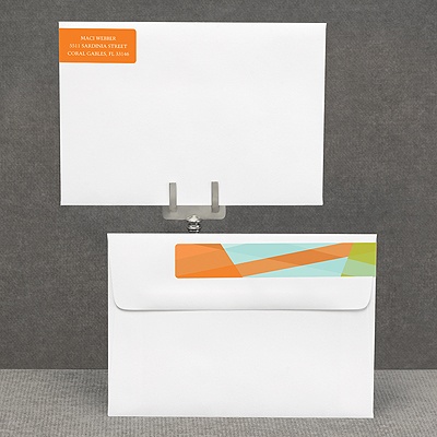 Hip Angles - Fresh - Address Label