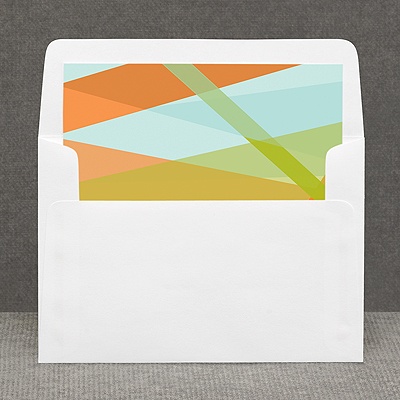 Hip Angles - Fresh - Custom Envelope Liner