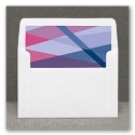 Hip Angles - Berry - Custom Envelope Liner
