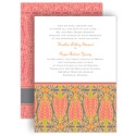 Hip Deco - Fresh - Invitation