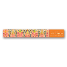 Hip Deco - Fresh - Address Label