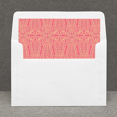 Hip Deco - Fresh - Custom Envelope Liner