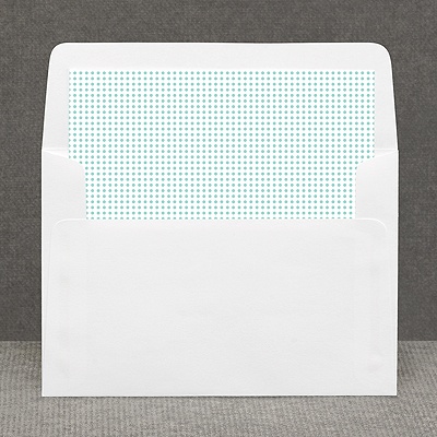 Hip Type - Fresh - Custom Envelope Liner