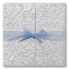 Happily Ever After Invitation - Cinderella